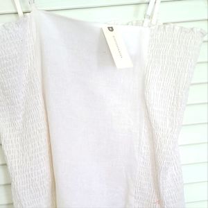 Anthropologie Maeve camisole